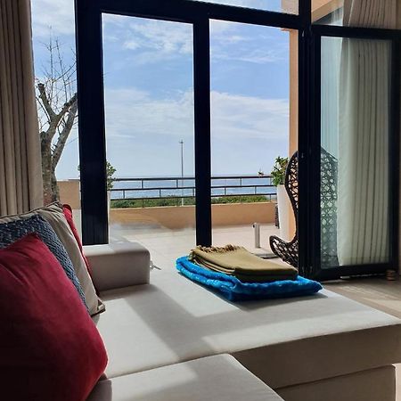 וילה דו קונדה Senhora Da Guia Boutique Apartment מראה חיצוני תמונה