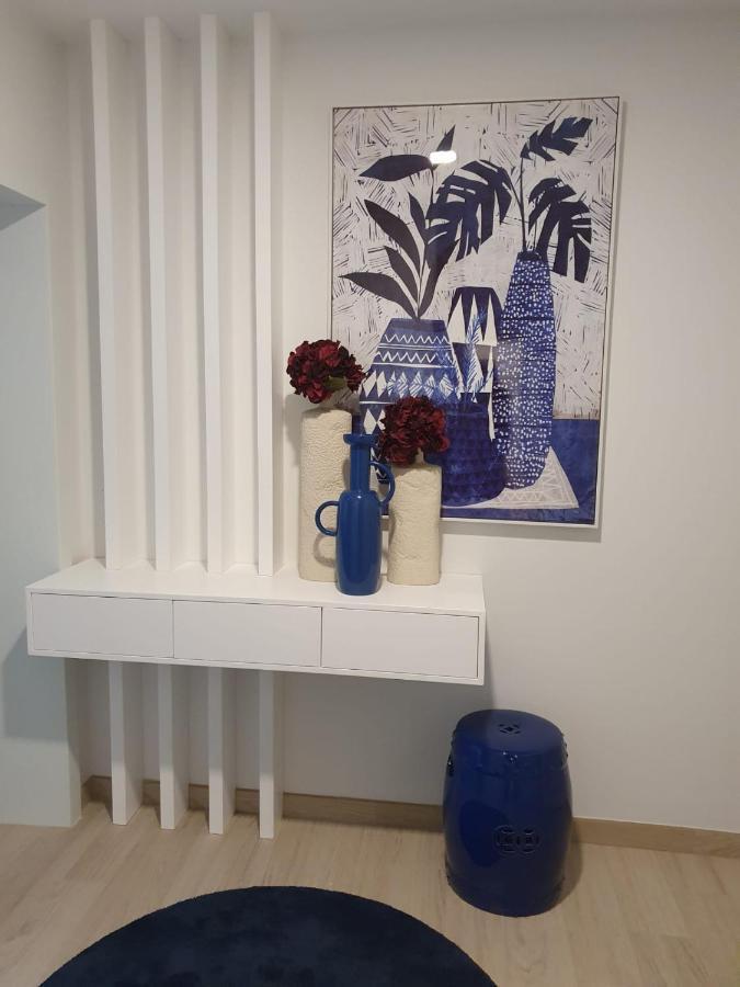 וילה דו קונדה Senhora Da Guia Boutique Apartment מראה חיצוני תמונה