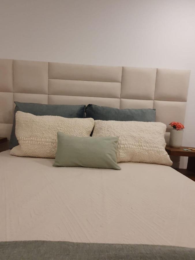 וילה דו קונדה Senhora Da Guia Boutique Apartment מראה חיצוני תמונה
