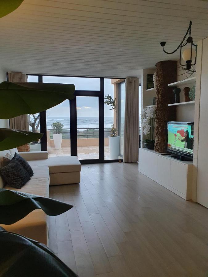 וילה דו קונדה Senhora Da Guia Boutique Apartment מראה חיצוני תמונה