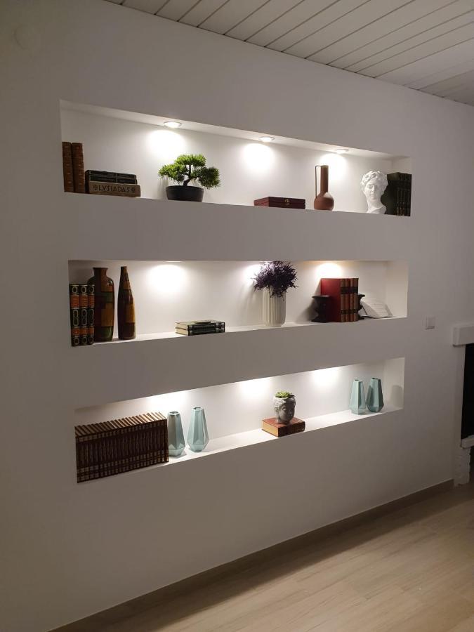 וילה דו קונדה Senhora Da Guia Boutique Apartment מראה חיצוני תמונה