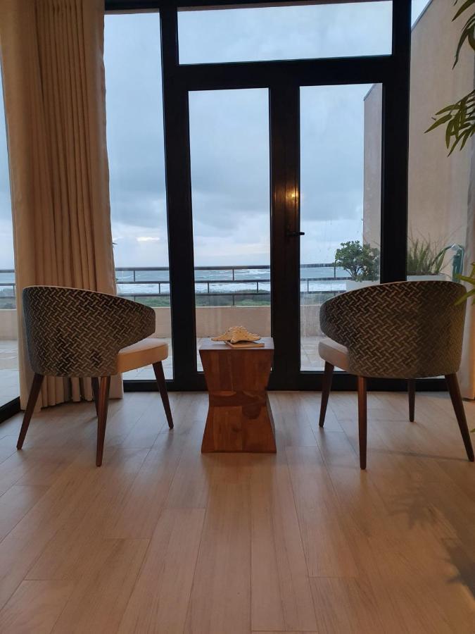 וילה דו קונדה Senhora Da Guia Boutique Apartment מראה חיצוני תמונה