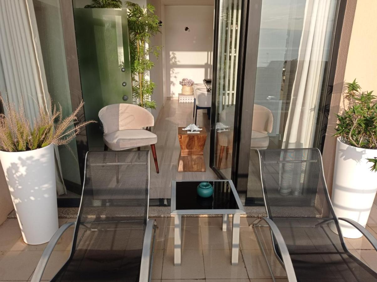 וילה דו קונדה Senhora Da Guia Boutique Apartment מראה חיצוני תמונה