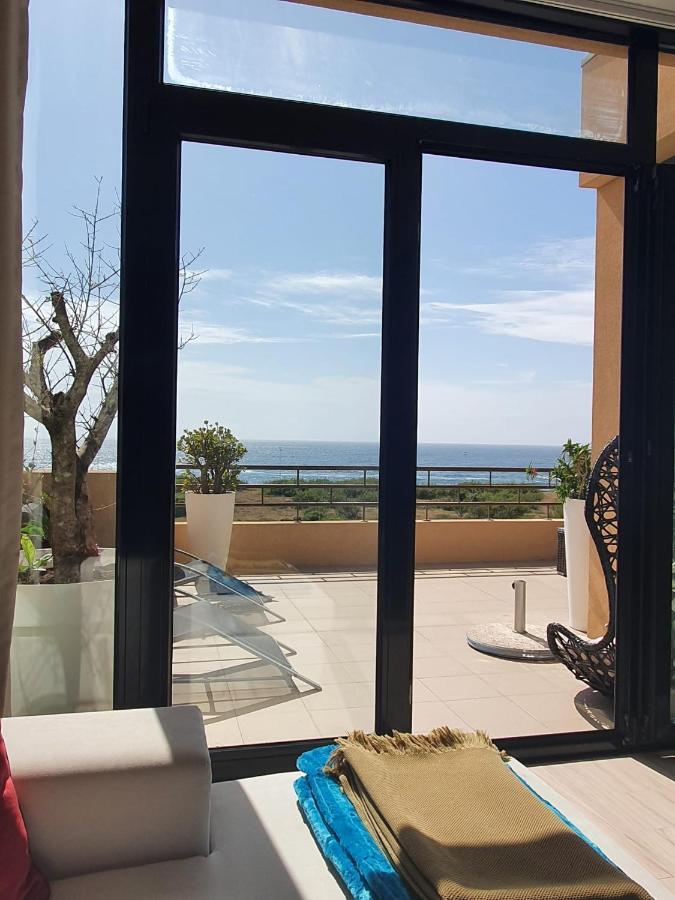 וילה דו קונדה Senhora Da Guia Boutique Apartment מראה חיצוני תמונה