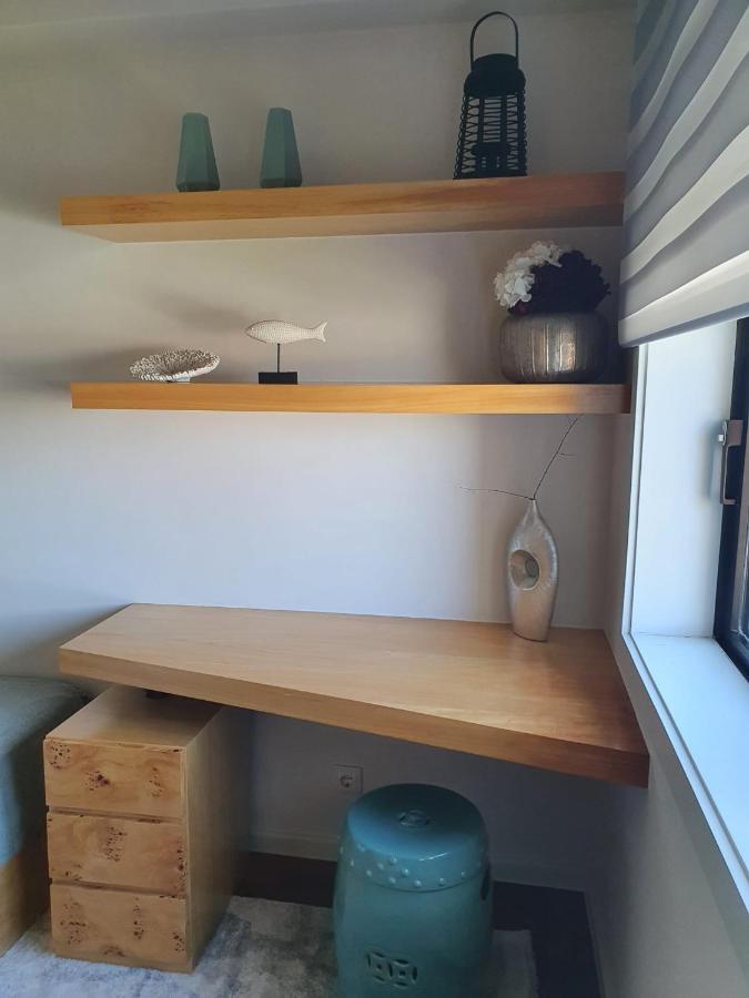 וילה דו קונדה Senhora Da Guia Boutique Apartment מראה חיצוני תמונה