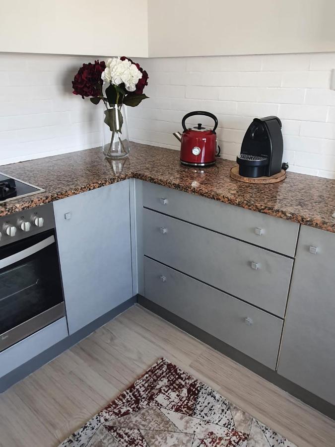 וילה דו קונדה Senhora Da Guia Boutique Apartment מראה חיצוני תמונה