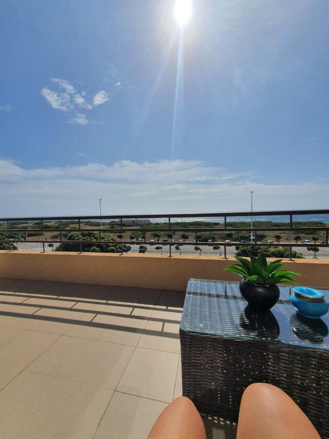 וילה דו קונדה Senhora Da Guia Boutique Apartment מראה חיצוני תמונה